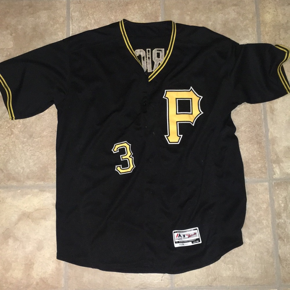 Pittsburgh pirates jersey